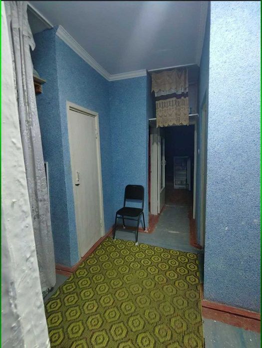 2 хоналик 5 этаж, 5 микр