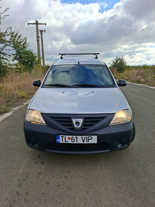 De vanzare Dacia Logan Van, 1.5 dci.