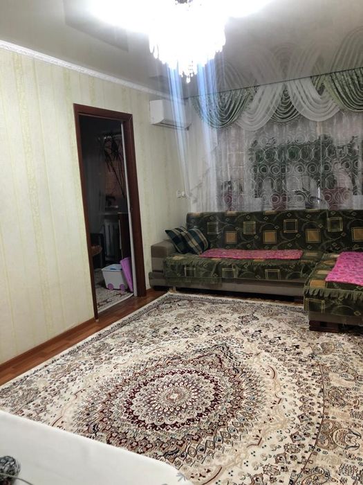 Продам кв 3х комн