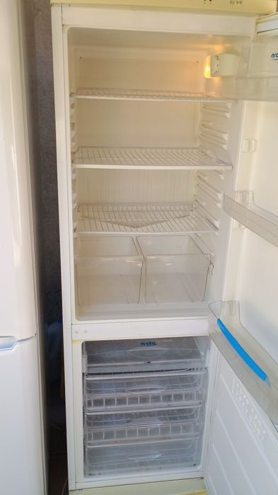 Frigider tip combină frigorifică Artic QEW