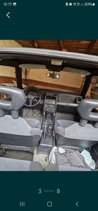 Vând Suzuki Vitara 1.6
