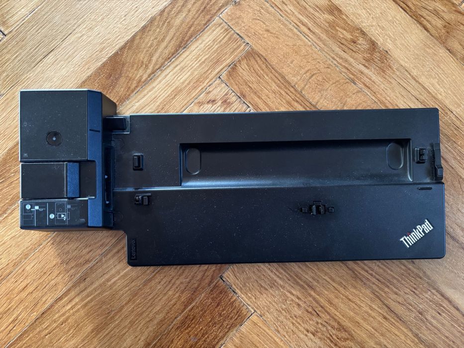 Docking Station Lenovo ThinkPad Basic 40AG