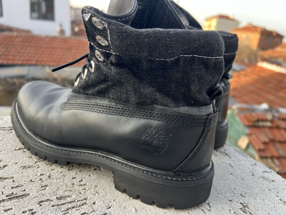 Timberland TBL 42 6 inc