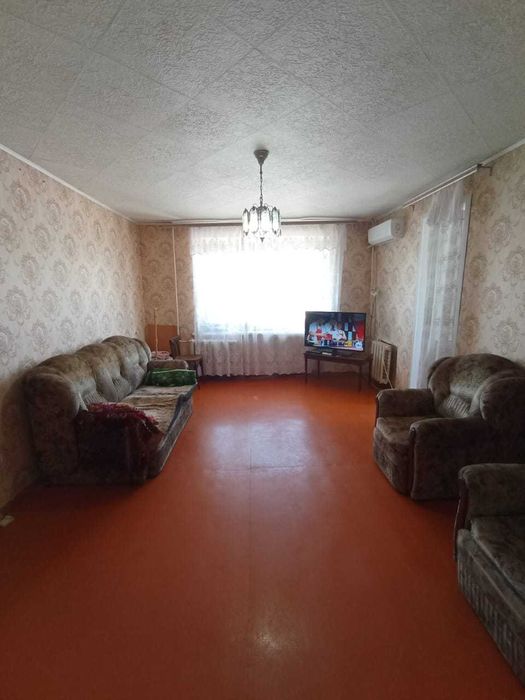 Продам 3-х комн. квартиру в Уральске