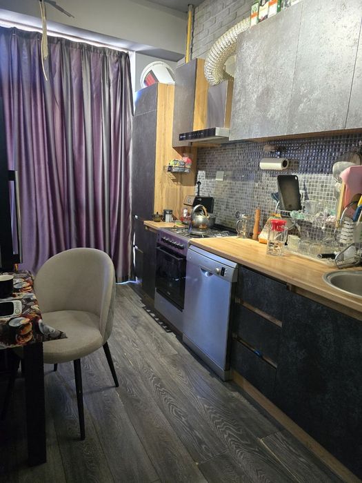 Квартира в ЖК VEK, 54.7кв.м