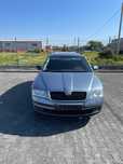 Skoda Octavia 1.6 Ambiente