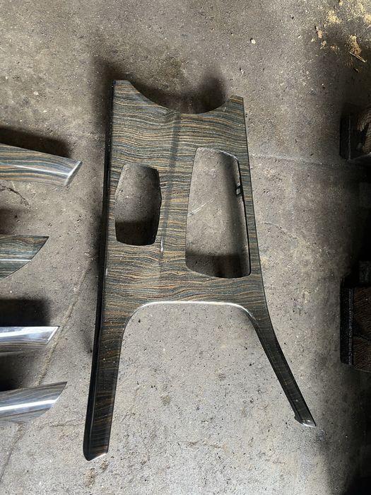 Интериорни лайстни бмв х3 ф25 ( interiorni laistni bmw x3 f25 )