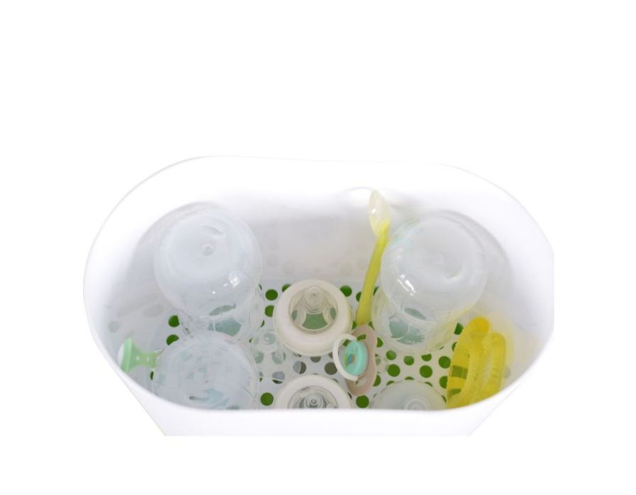 Електрически стерилизатори за бебешки шишета и аксесоари