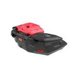 Cutie Portbagaj Lada ATV canOutlander G2 650 1000 CANISTRA SI PRINDERE
