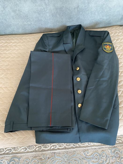 Продам военную форму