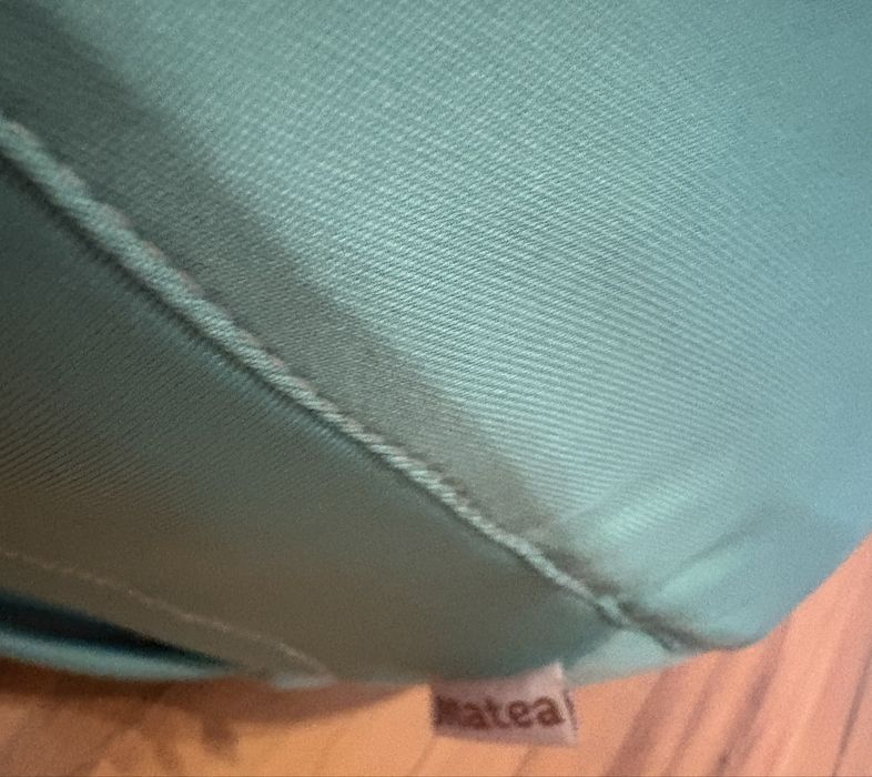 Възглавница за кърмене Matea свежа мента