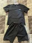 Compleu d&g s negru