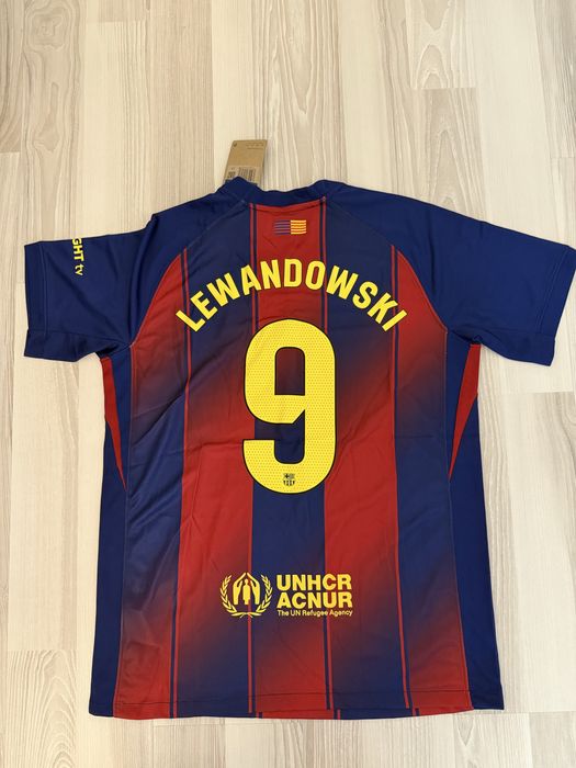 Tricouri Fotbal FC Barcelona diverse modele S / M / L