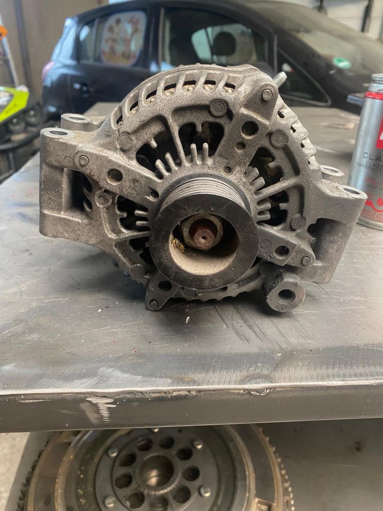 Alternator BMW M5 / M6 / 650i / 750i