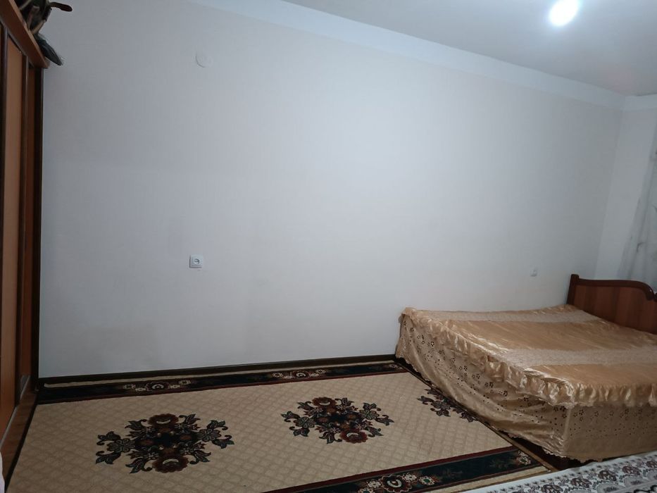 Продаётся квартира в Янгихаятском районе, дом 2020 года, 4 этаж.