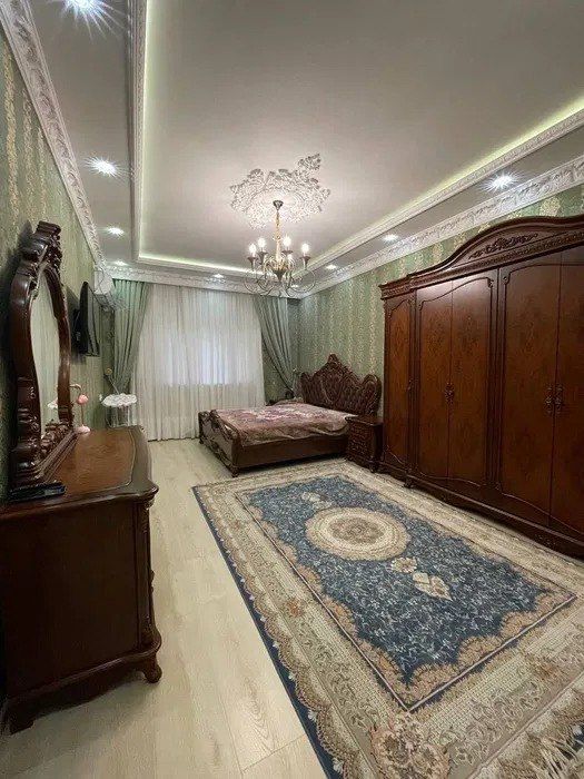 Срочно сдаётся 3х-ком на Сергели-6А, жк. China House