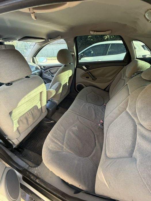 Citroen C5 2002 2.0HDi