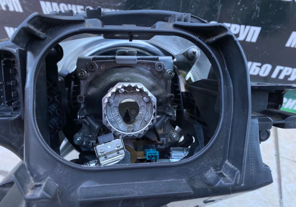 Фар far десен фарове за Мини Купър Mini Cooper R56
