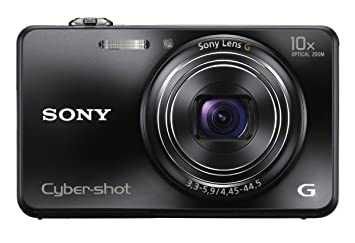 Фотоаппарат Sony DSC WX 150, cybershot