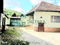 Casă de vânzare în Fântânele, Sibiu