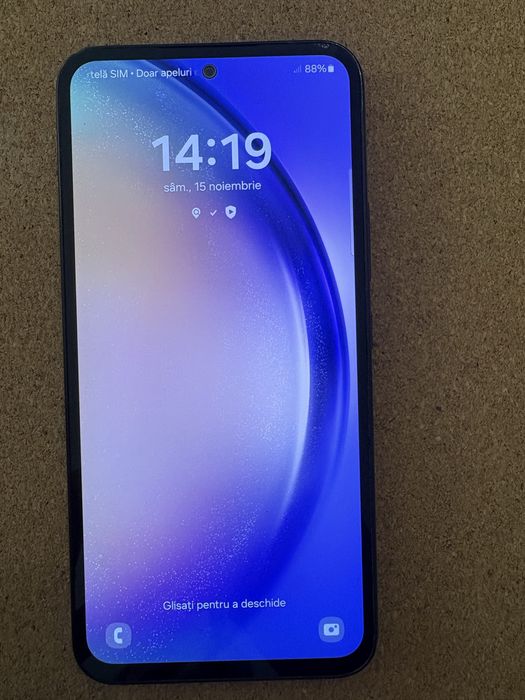 Samsung Galaxy A54 5G 128 Gb ID-XXL4799