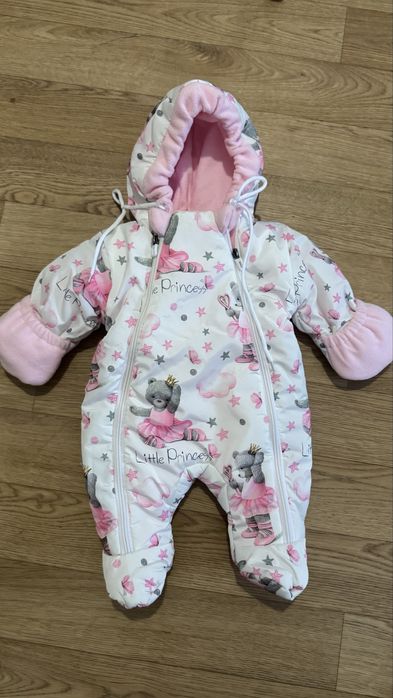 Продам комбинезон