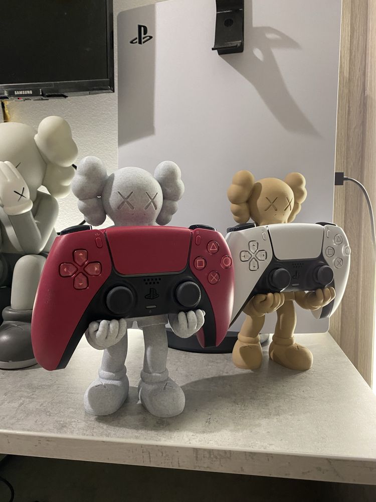 Suport Controller PS5/PS4