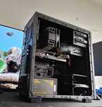 Computer Gaming I5 12400f RX6650 XT 32GB Ram Monitoare si Tastatura