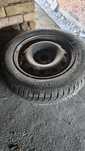 Зимни гуми с железни джанти  4х98  175/65 R14