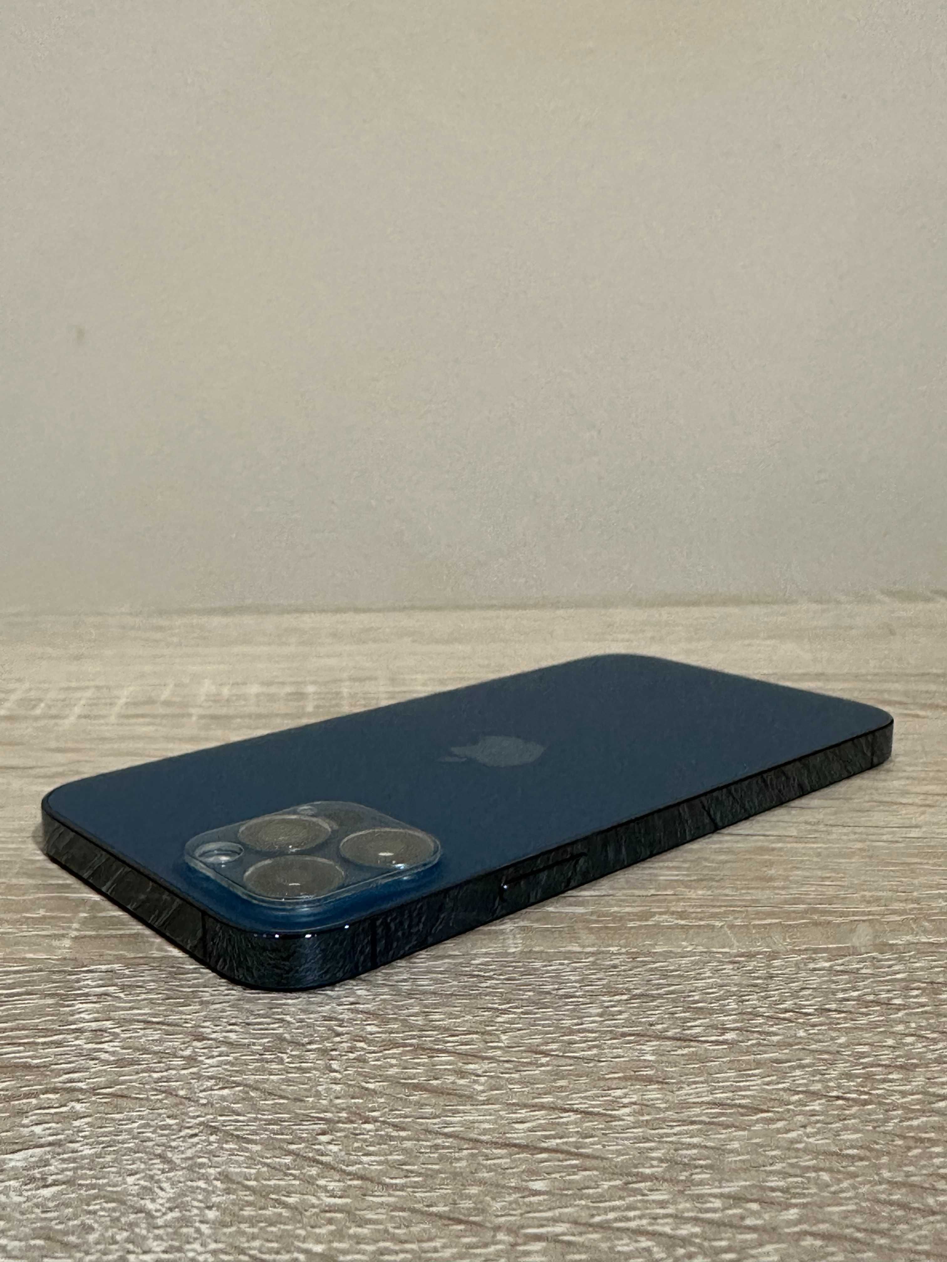 Iphone 12pro 128gb Pacific blue