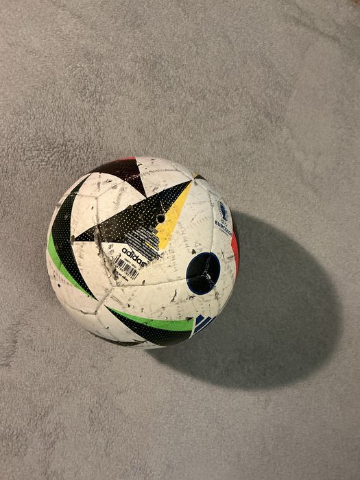 Minge Euro 2024 utilizata,
