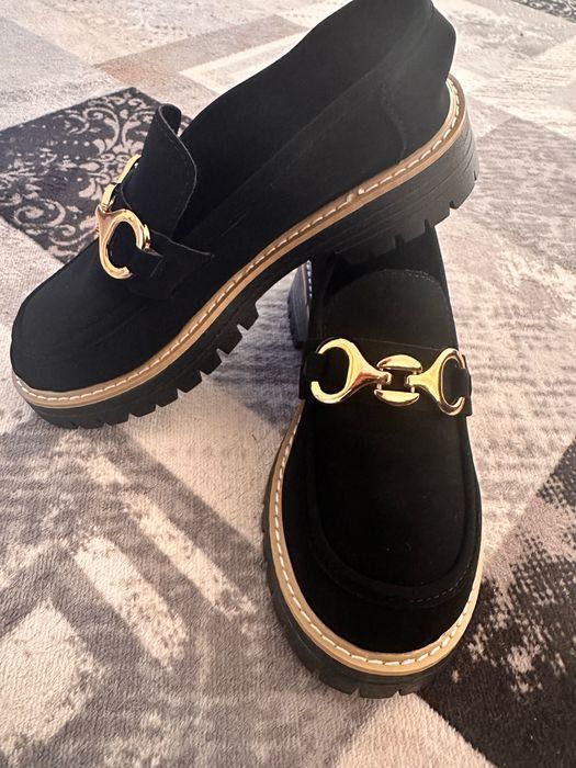 Дамски елегантни обувки