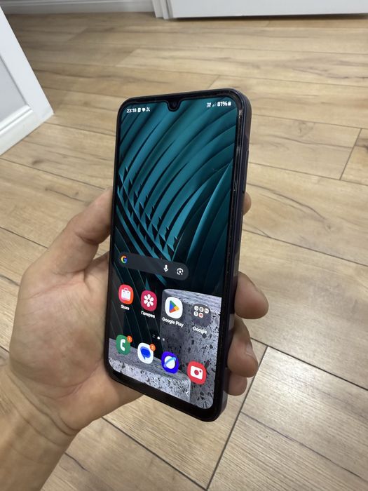 Продам Samsung A15 128г