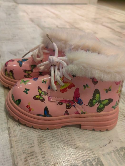 Нови детски боти