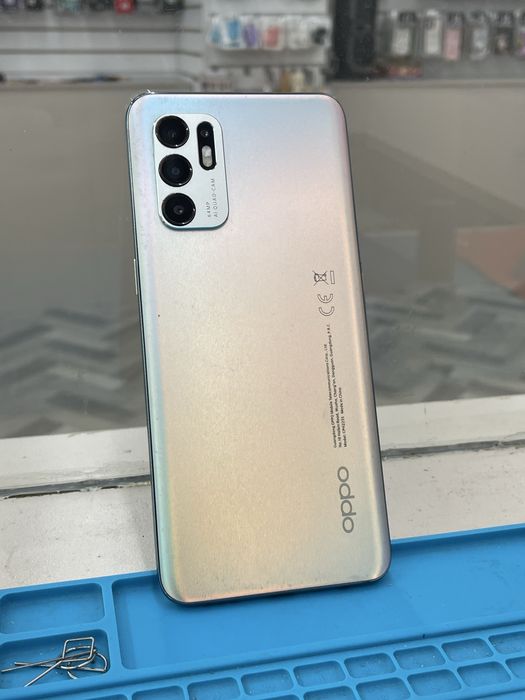 Oppo Reno 5 128gb