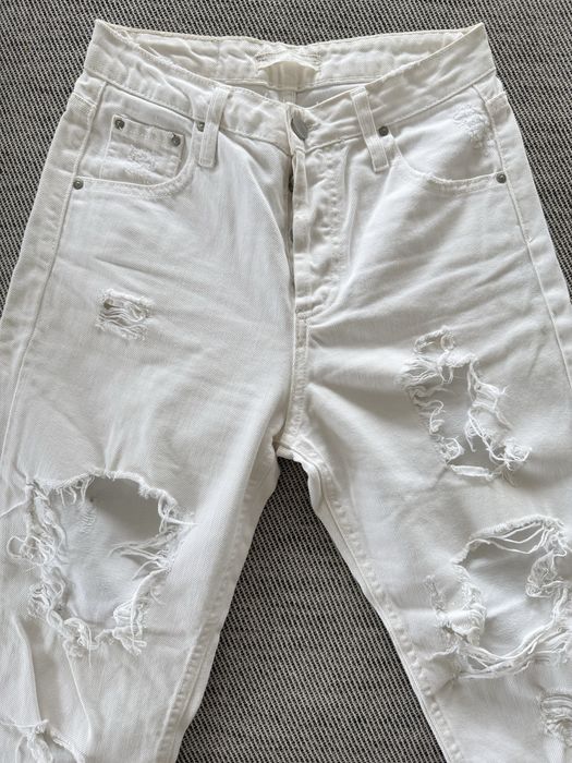 Дънки Stradivarius