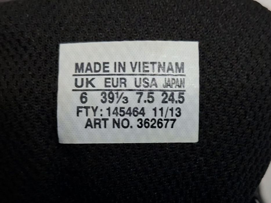 Salomon Gore-tex-Ориг. Обувки