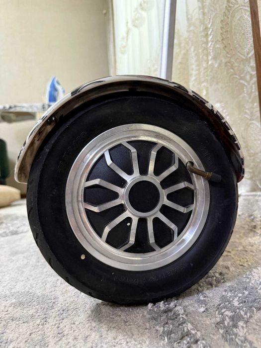 Продам Segway A8 (б/у)