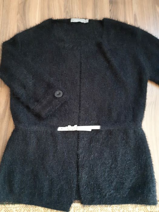 Se vinde nu este nouă dar arată f bine cardigan primăvară toamnă
