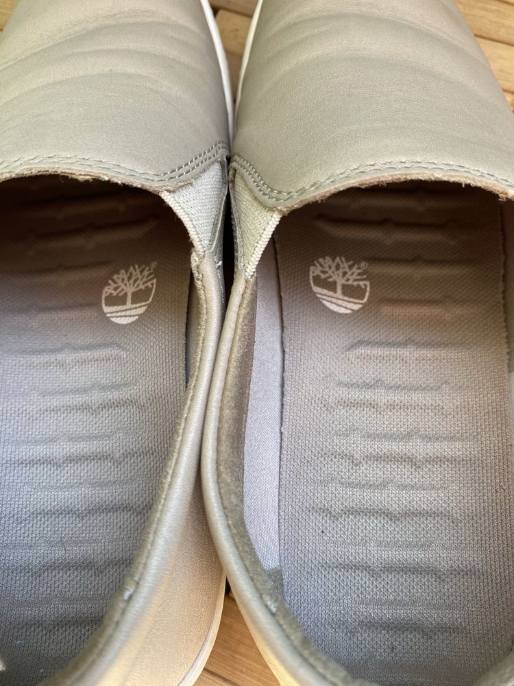 Обувки Timberland