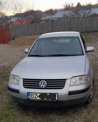 Vand -Schimb Passat B5.5