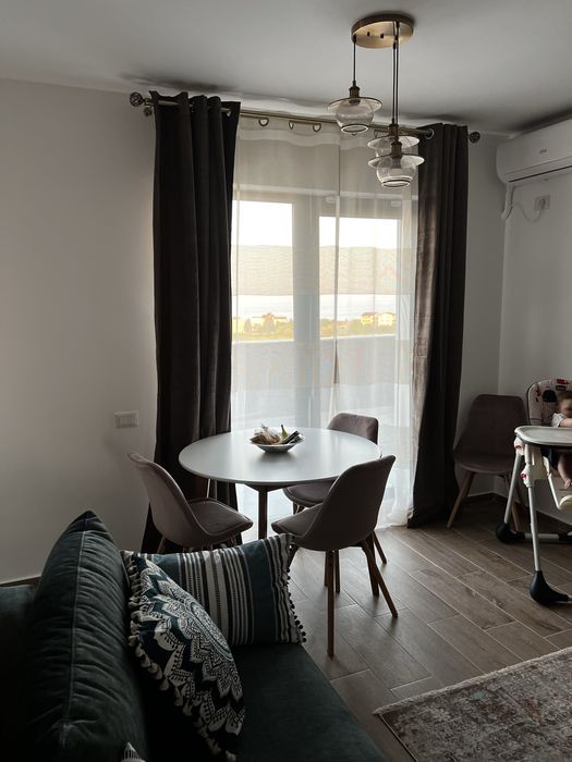 Ap de inchiriat Steaua de Mare