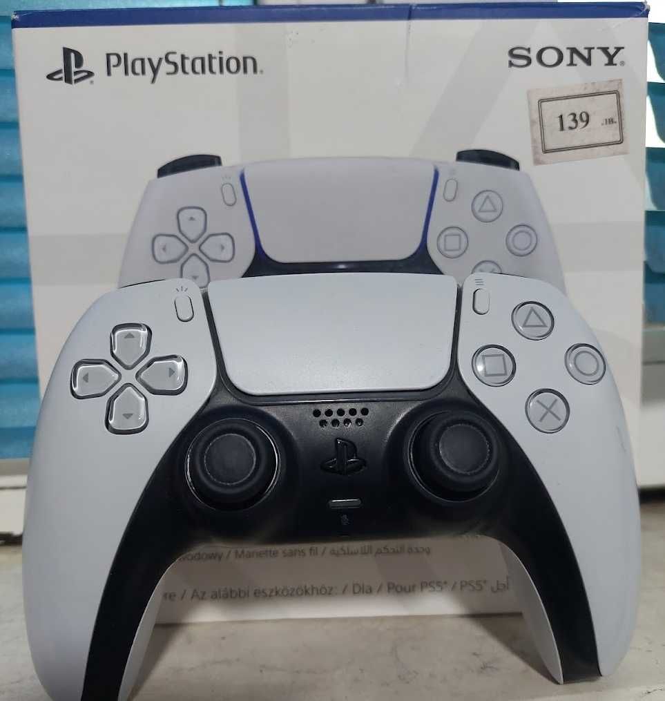 Dualsense контролер за Playstation 5