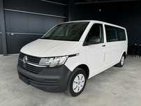 Volkswagen Transporter VW T6.1 Lung Clima si la Pasagerii 9 locuri M1