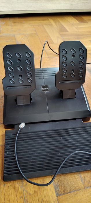 волан Hori Racing Wheel APEX