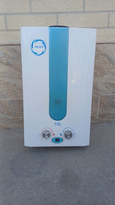 Продам газовую колонку.