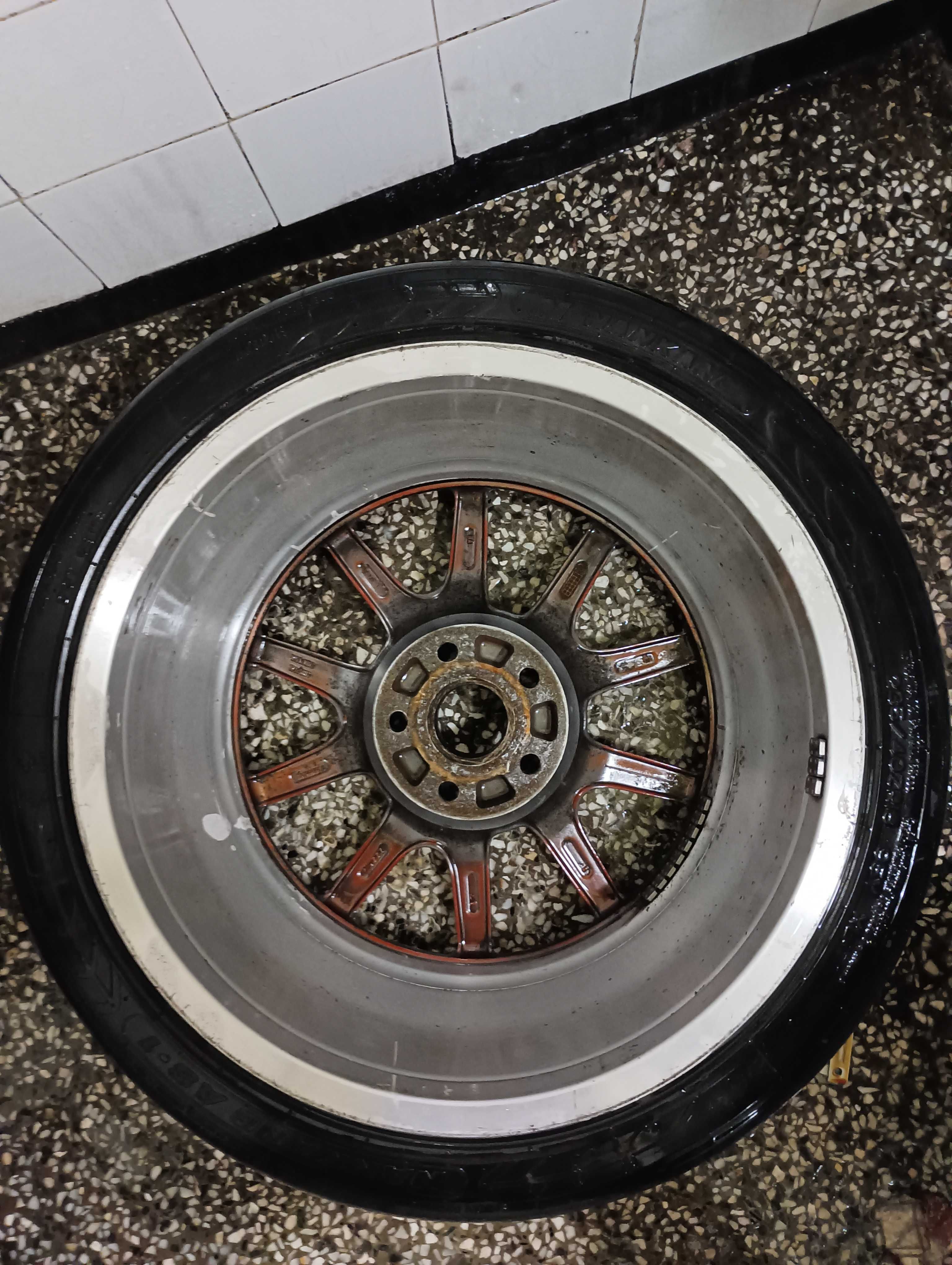 Джанти 18 ats 5x112