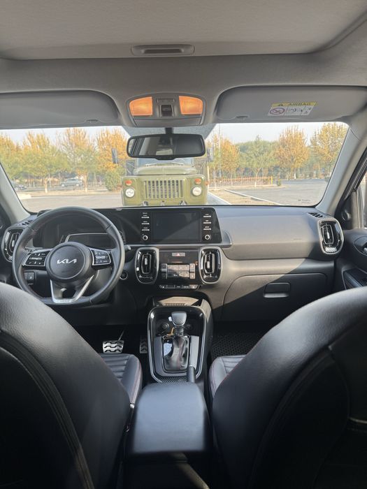 Kia sanet eng fuli 3 pazitsa 2025 yil