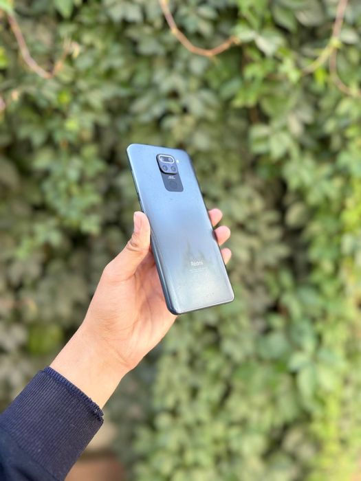 Redmi note 9 sotiladi dastavka bor