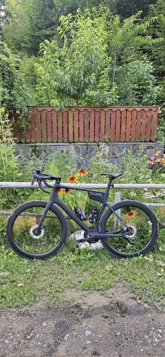 Cube agree c62 2025 " black friday"